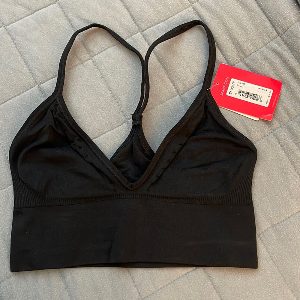 Spanx bralette